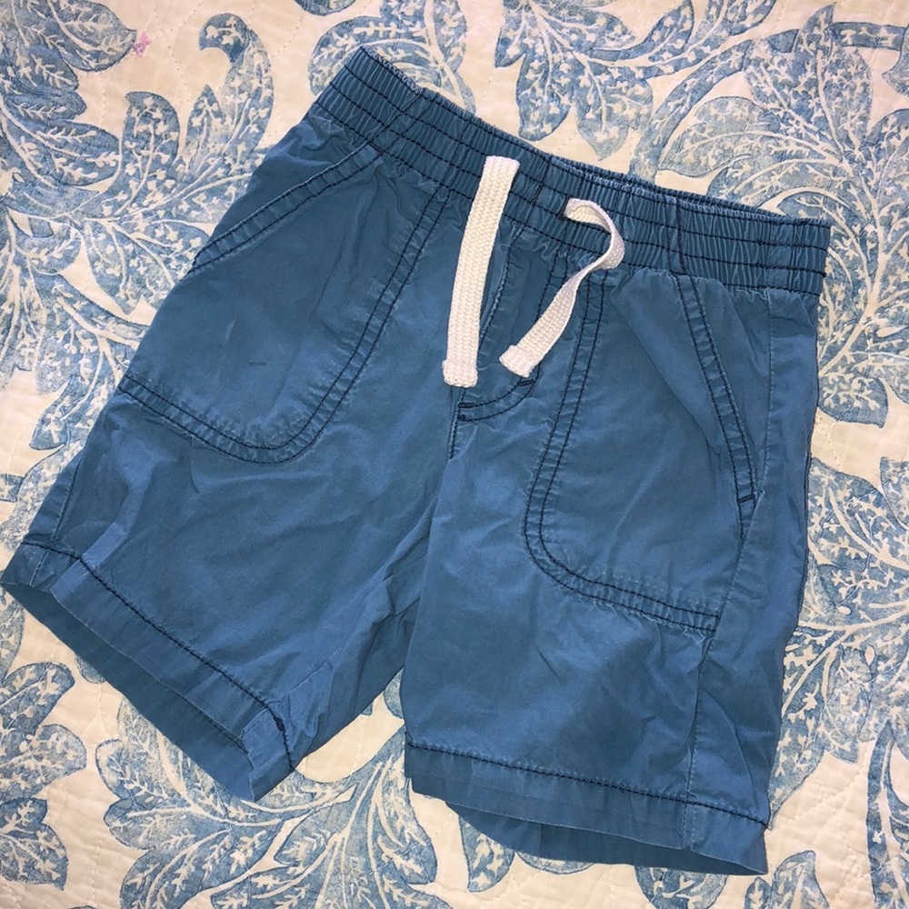 Boys Shorts